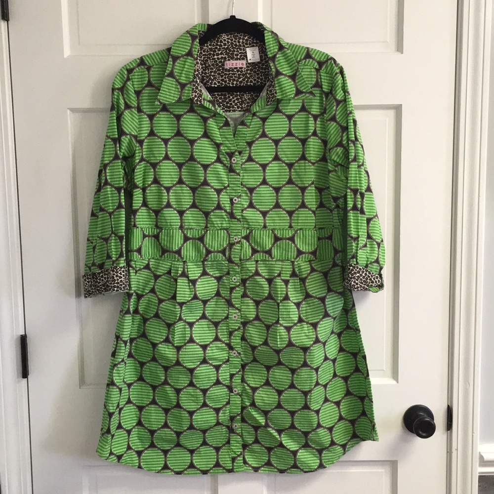 Cute Tizzie preppy dress